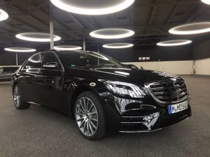 Limo München